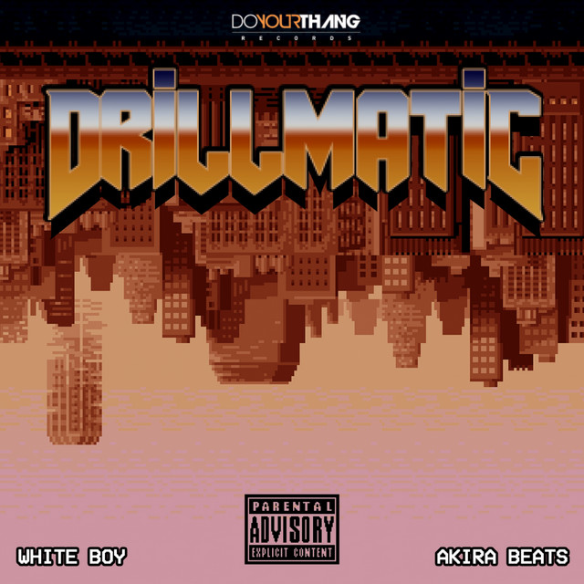 DRillmatic