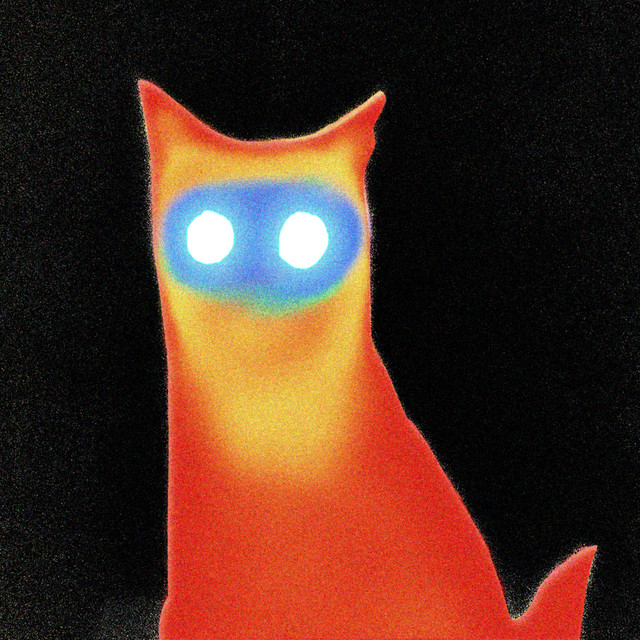 undefined album image