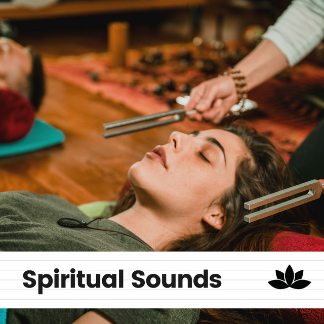 Spiritual Sounds cover art