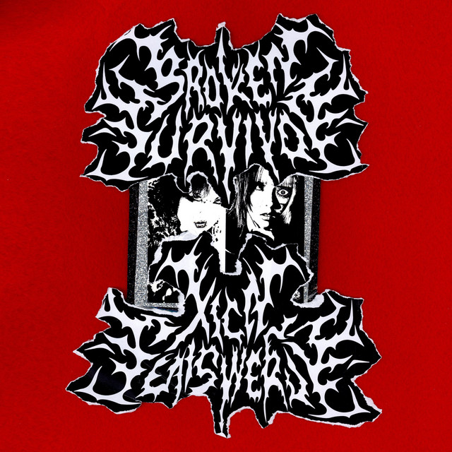 Broken Survivor artwork
