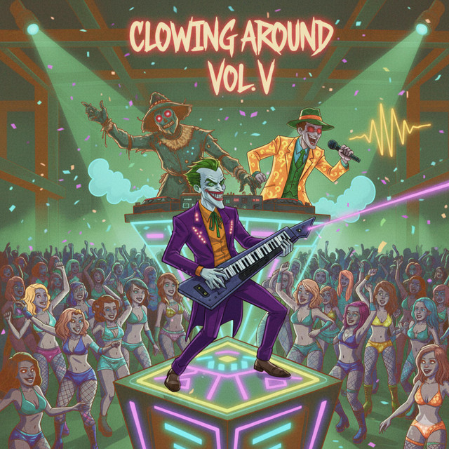 Album Art