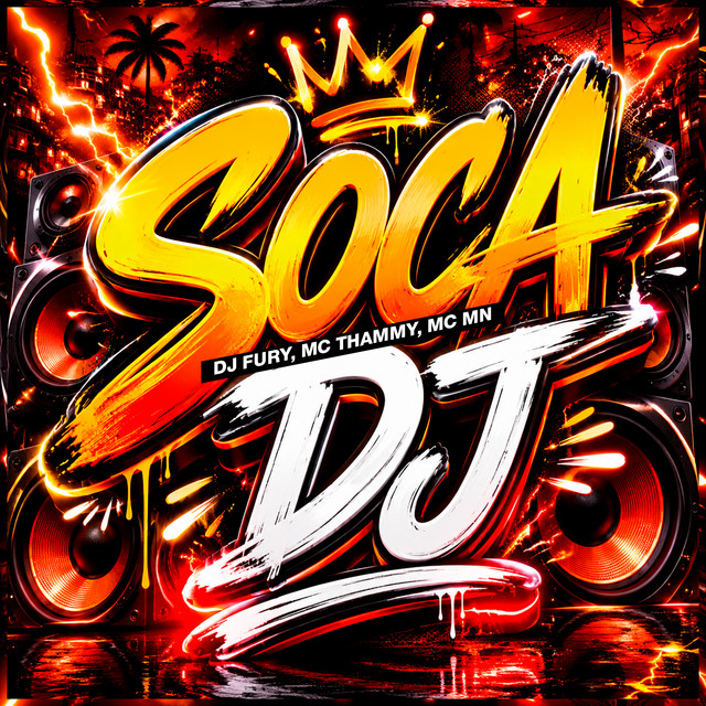 Soca Dj