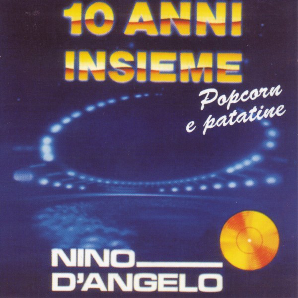 Tu 15 Anni Nino D Angelo