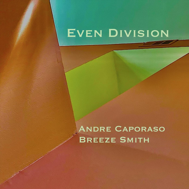 Even Division