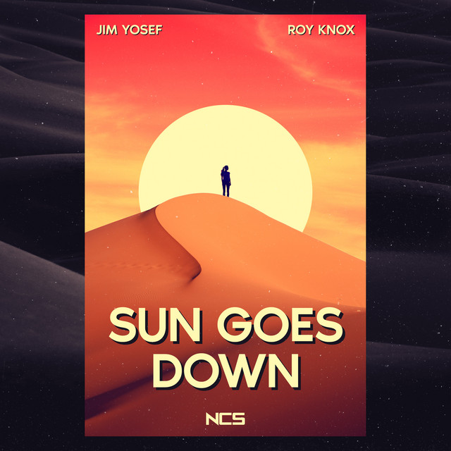 Sun Goes Down cover