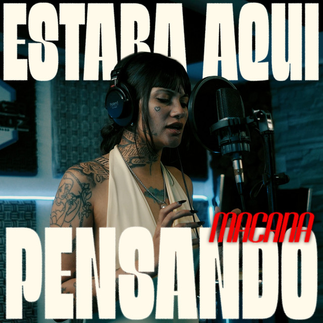 Estaba Aquí Pensando