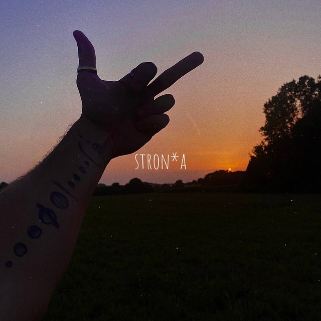 stron*a - Single by Rivazz | Spotify