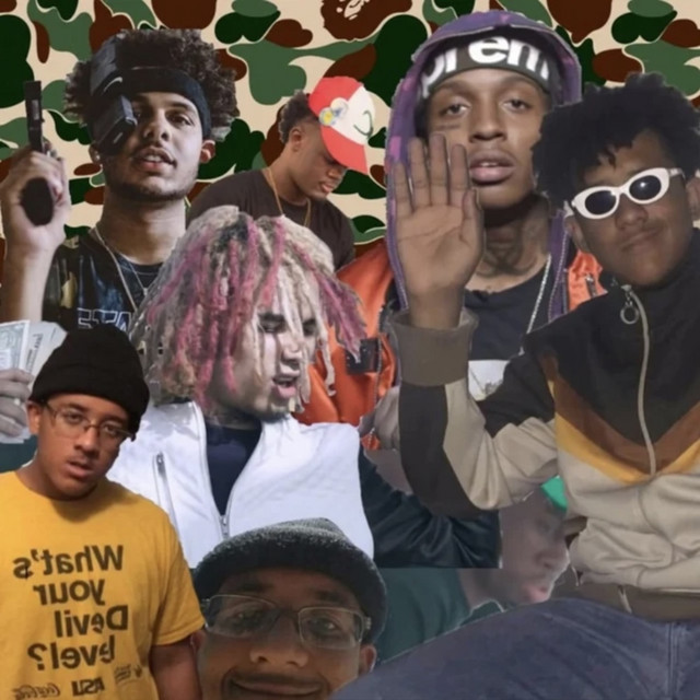 Dbangz - Thick N****s and Anime Tiddies