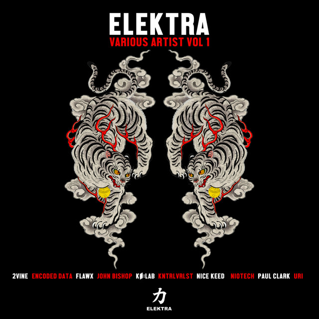 Freakshow cover art