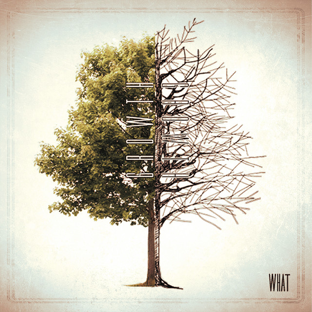 Growth cover art