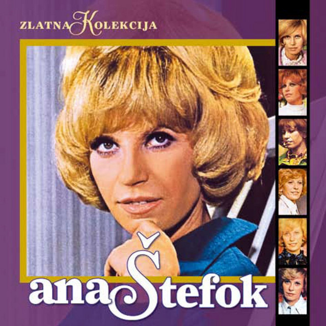 Zlatna Kolekcija cover