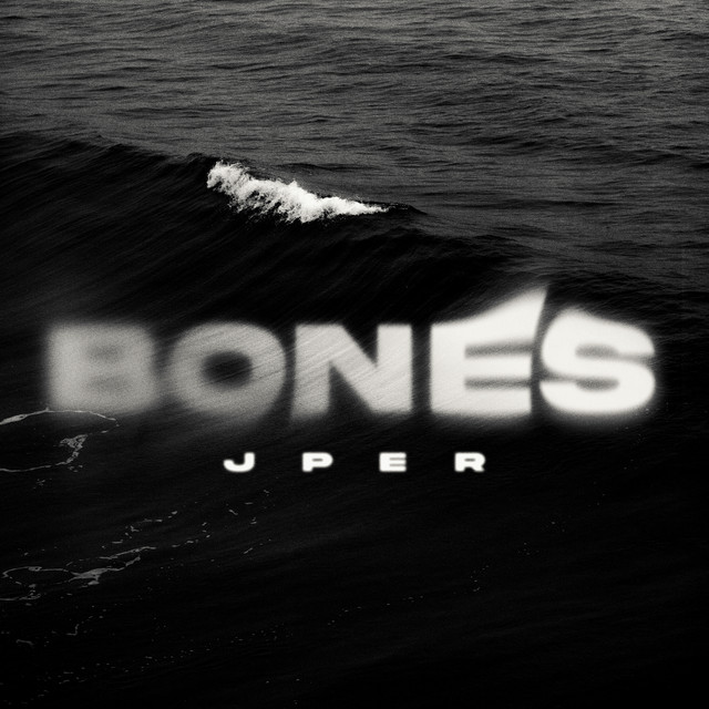 Bones cover art