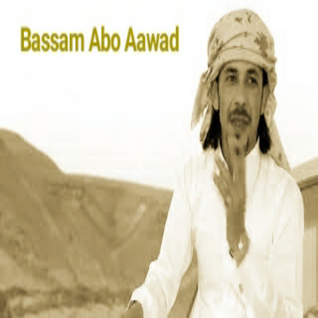 Bassam Abo Aawad | Spotify
