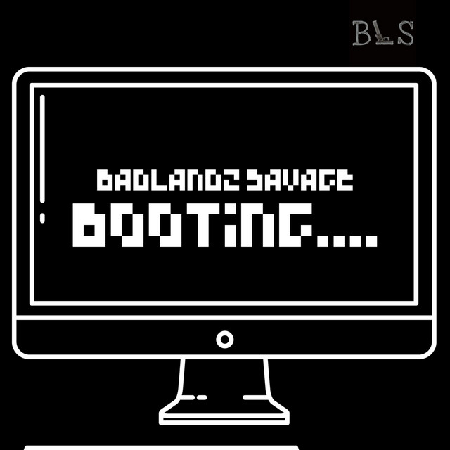 BOOTED UP! - Single by BadLandz Savage | Spotify