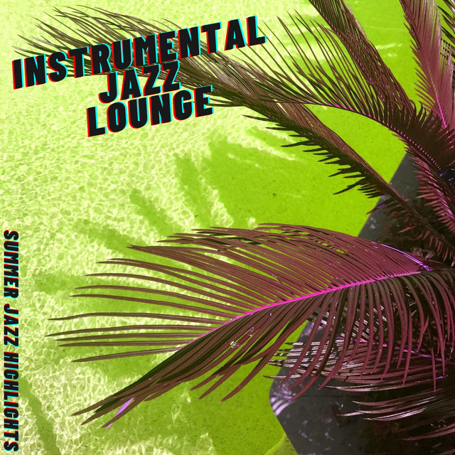 Summer Jazz Highlights cover art