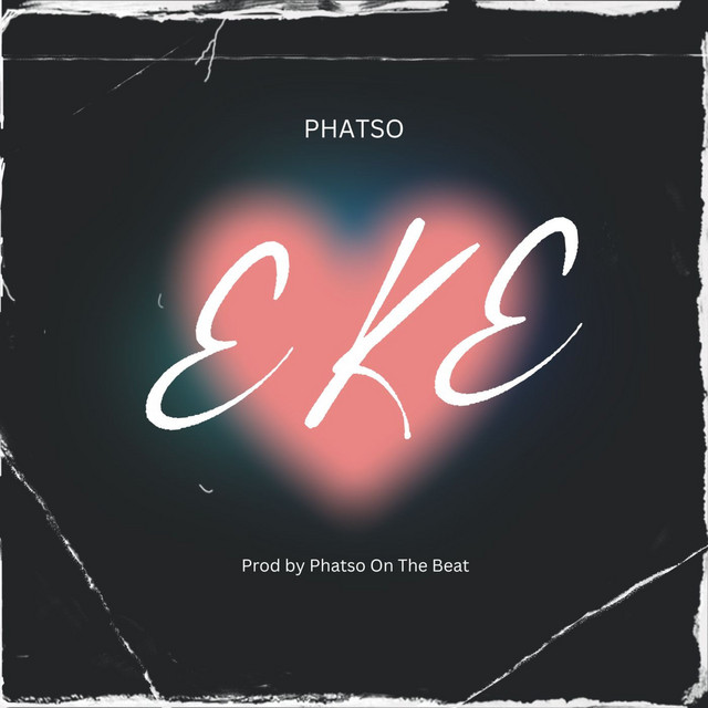 EKE cover art