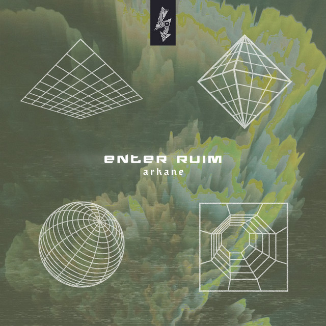 Enter Ruim cover art