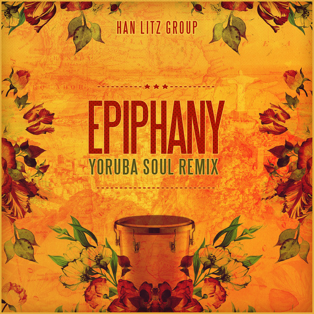 Epiphany - Yoruba Soul Remix