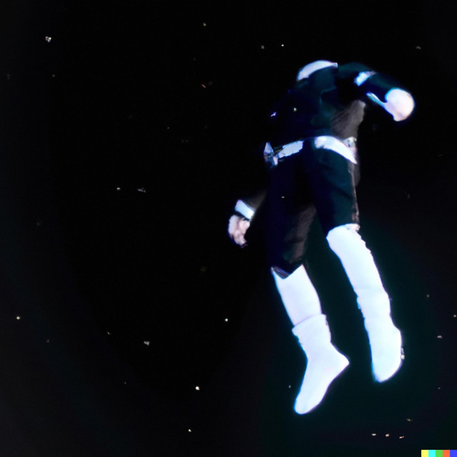 Lost cover art