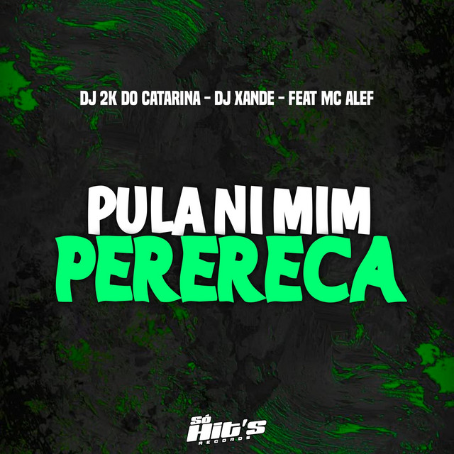 Pula Ni Mim Perereca