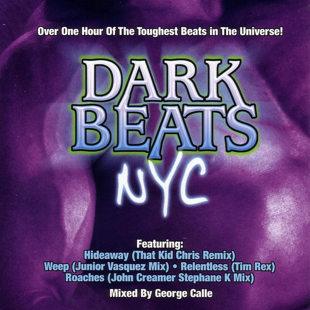 Dark NYC Beats - Compilation by Various Artists | Spotify