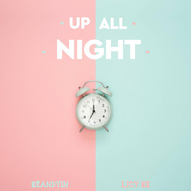Up All Night