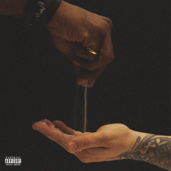 Nuit blanche cover art