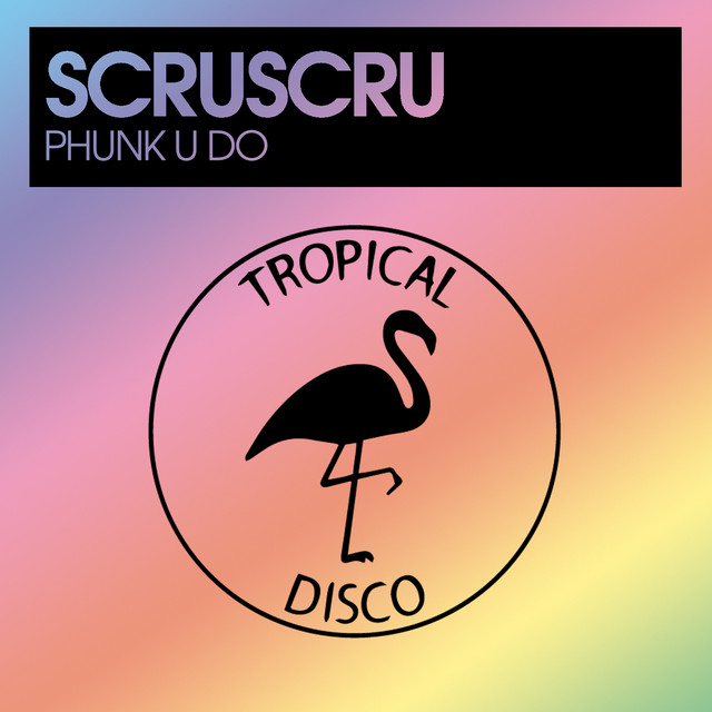 Phunk U Do album art