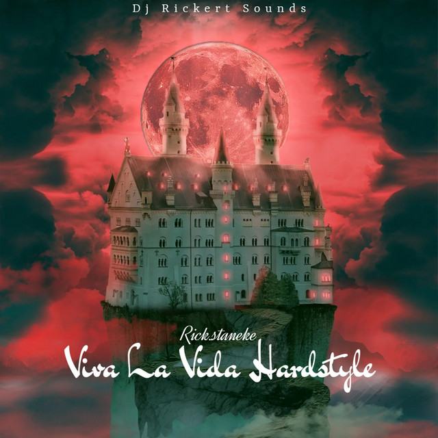 Viva La Vida Hardstyle