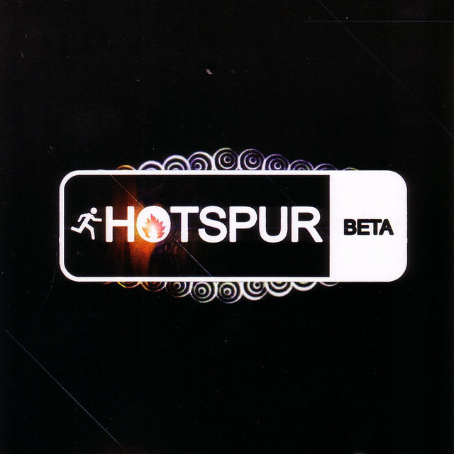Beta cover art