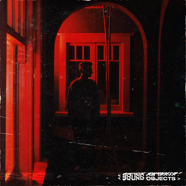 Sound Objects cover art