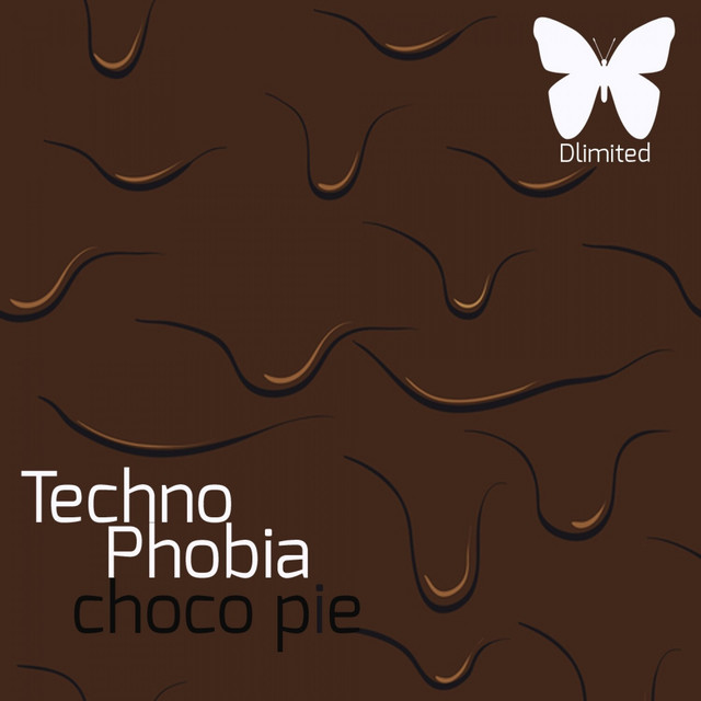 Choco Pie cover art