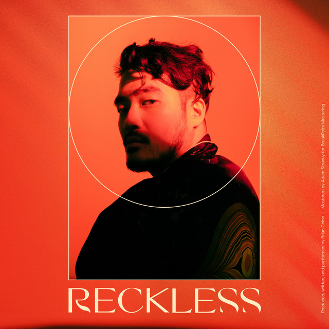 Reckless cover art