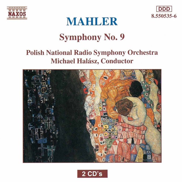 Mahler, G.: Symphony No. 9 - Album by Gustav Mahler | Spotify