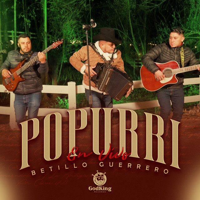 Popurrí (En Vivo)