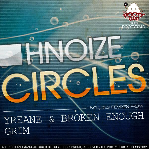 Circles cover