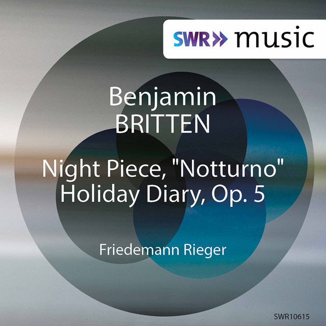 Night Piece "Notturno"