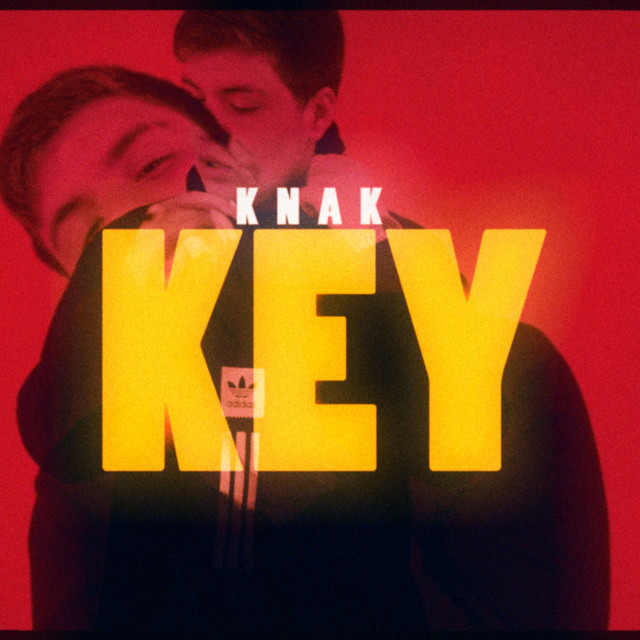 Key cover art