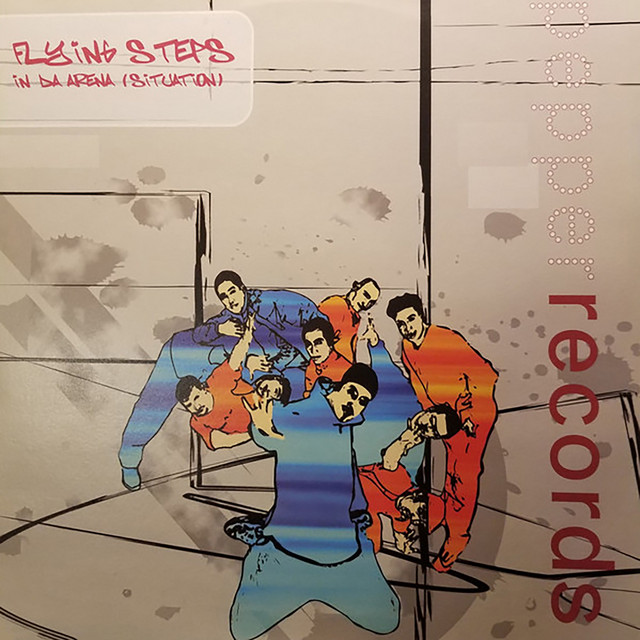In Da Arena (Situation) cover