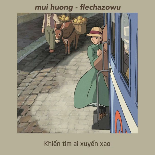 Mùi Hương (Slowed)