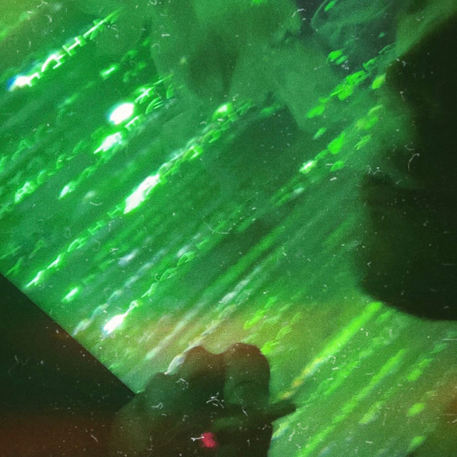 Matrix cover art