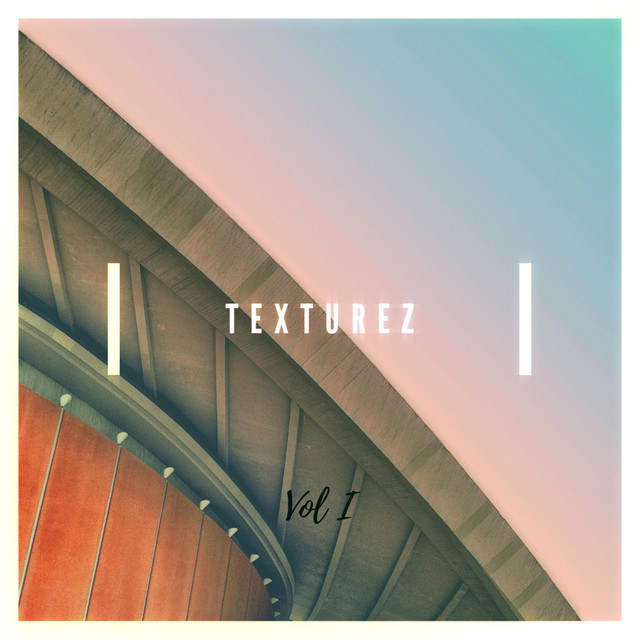 Texturez cover art