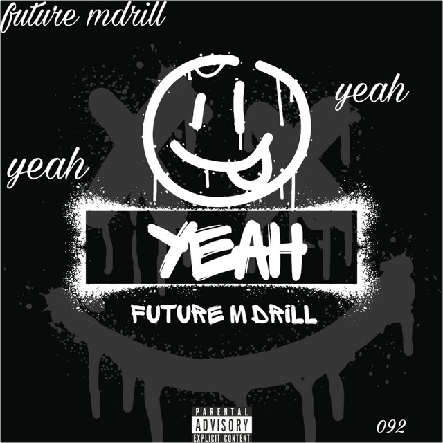 YEAH cover art