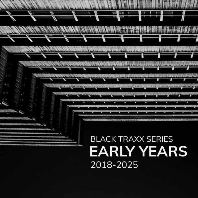 Early Years cover art
