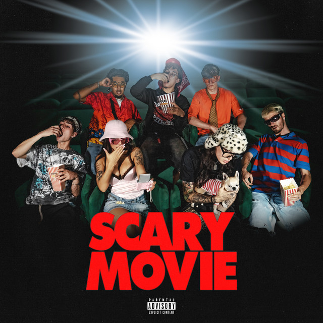 Scary Movie