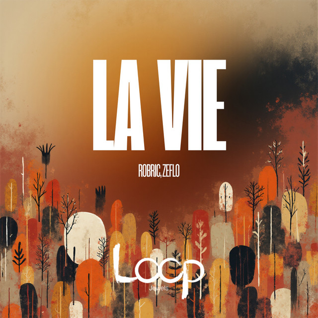 La Vie album art