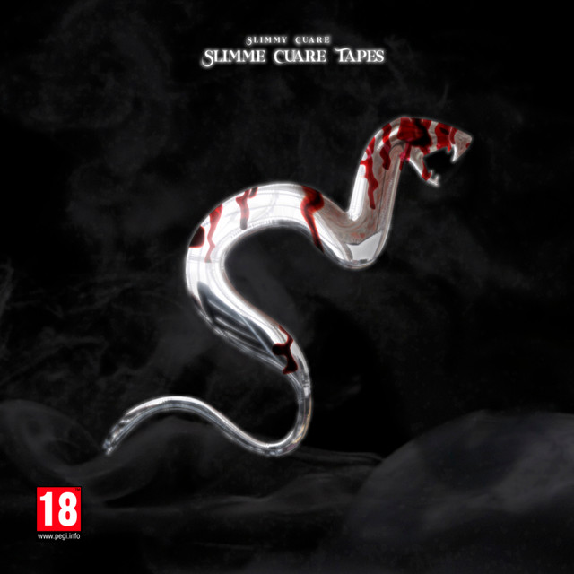 Slimme Cuare Tapes cover art