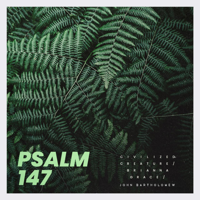 Psalm 147