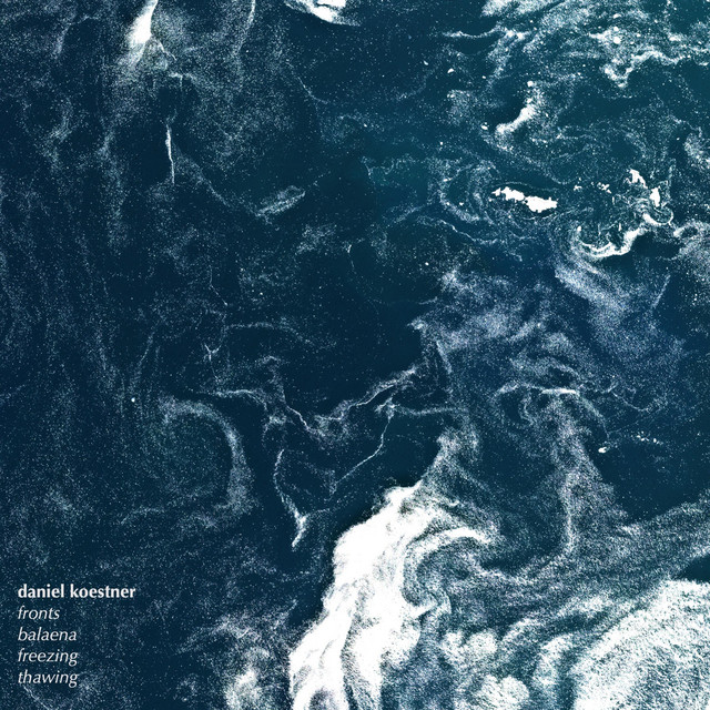freezing cover art