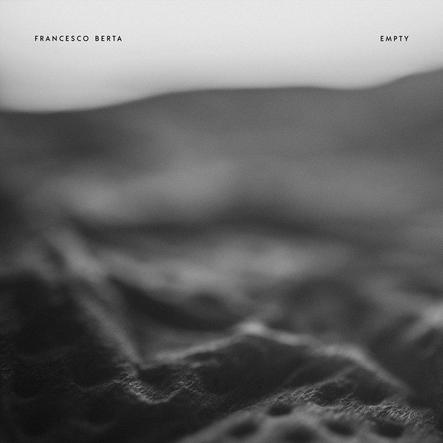 Empty cover art